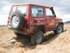 Land Cruiser LJ70